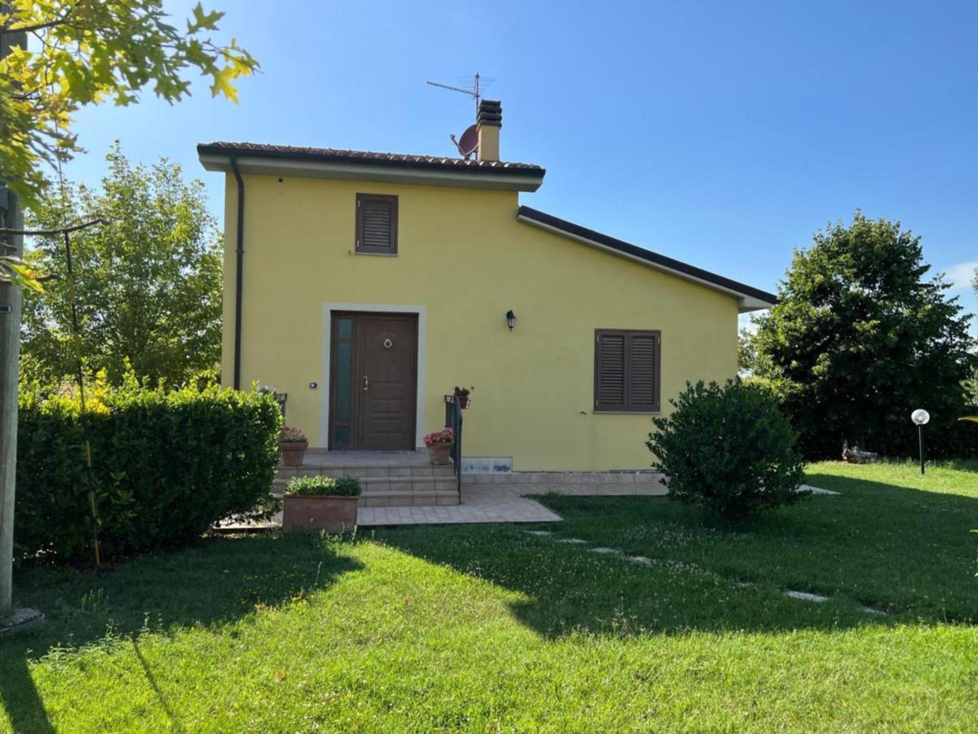 Papa Giuseppe Il Fienile Villa Cortona Bagian luar foto